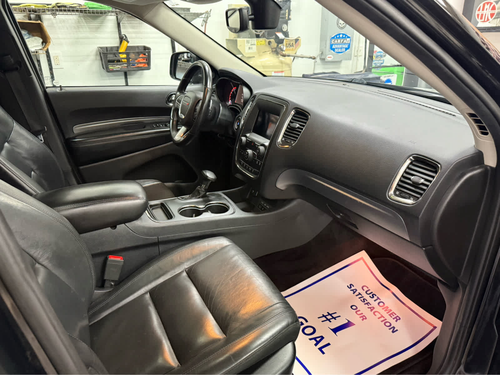 Used 2019 Dodge Durango GT AWD/4WD image 31