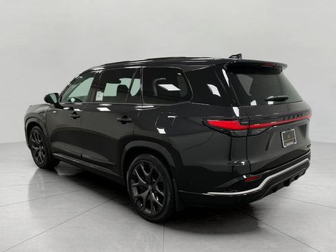 New 2026 Lexus TX 500h TX 500H F SPORT PERFORMANCE PR image 7