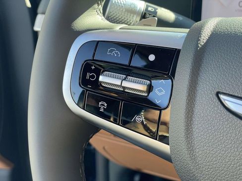 New 2026 Genesis GV80 3.5T Advanced image 9