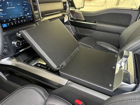 New 2026 Ford F150 Platinum w/ Equipment Group 700A Standard AWD/4WD image 34