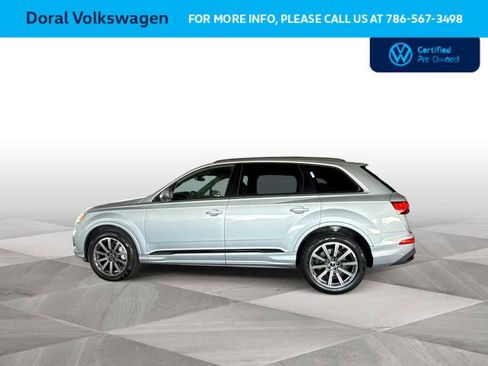 Used 2023 Audi Q7 2.0T Premium Plus w/ Premium Plus Package AWD/4WD image 5