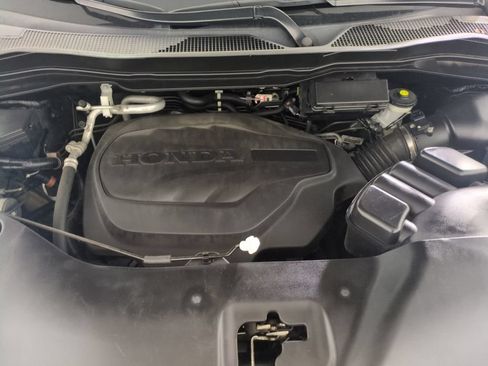 Used 2020 Honda Passport Elite image 21