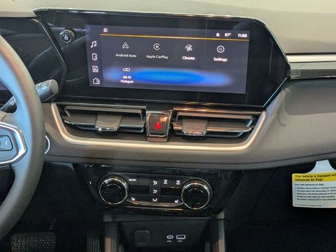 New 2026 Chevrolet TrailBlazer LT w/ Convenience Package image 16