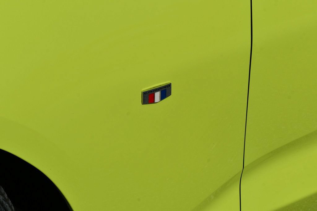 Used 2021 Chevrolet Camaro SS RWD image 39