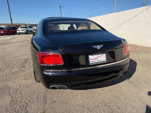 Used 2014 Bentley Flying Spur W12 image 5