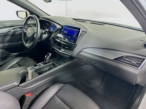 Used 2023 Cadillac CT5 Premium Luxury w/ Climate Package image 29