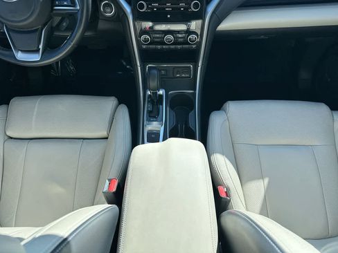 Used 2019 Subaru Ascent Limited w/ Popular Package #2 image 30