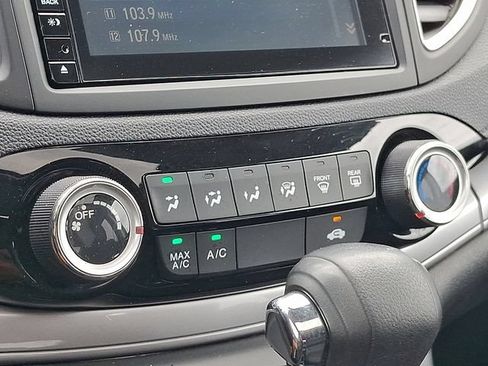 Used 2015 Honda CR-V EX image 16