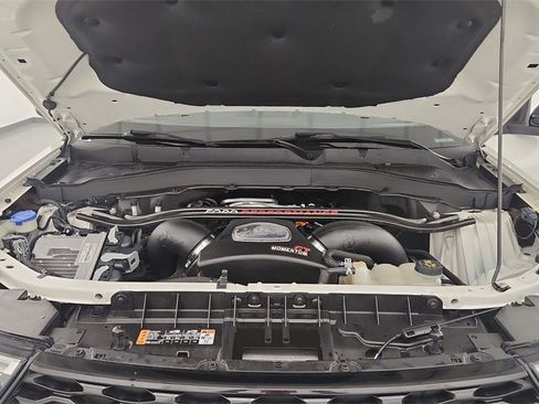 Used 2022 Ford Explorer ST w/ Equipment Group 401A image 35