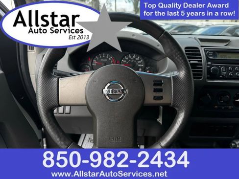 Used 2007 Nissan Xterra S RWD image 20