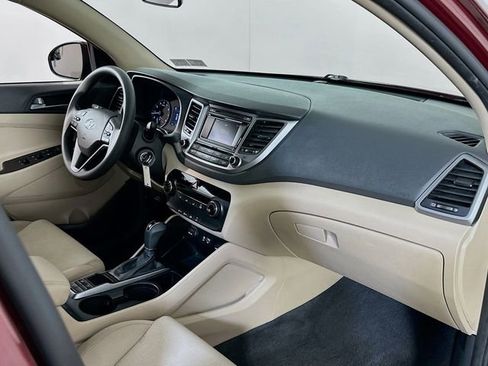 Used 2016 Hyundai Tucson SE w/ Option Group 02 image 23