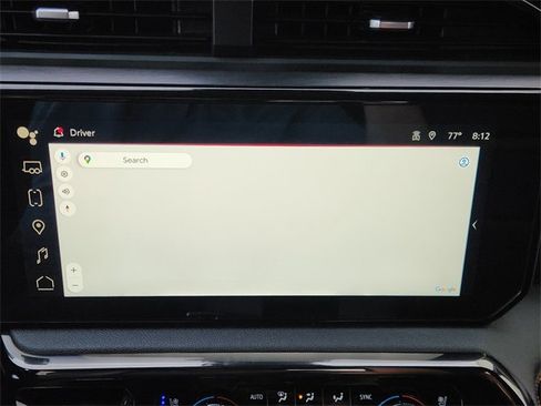 Used 2024 GMC Sierra 1500 AT4 w/ Technology Package AWD/4WD image 4