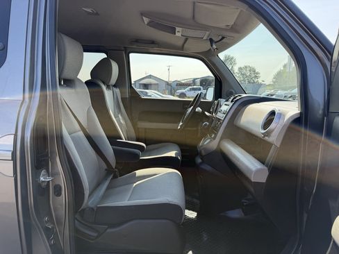 Used 2008 Honda Element EX image 13