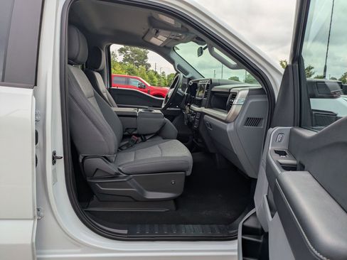 Certified 2024 Ford F250 XL w/ STX Appearance Package AWD/4WD image 39