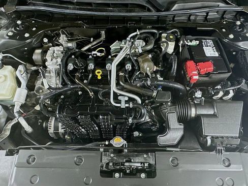 Used 2022 Nissan Altima 2.5 SL image 30