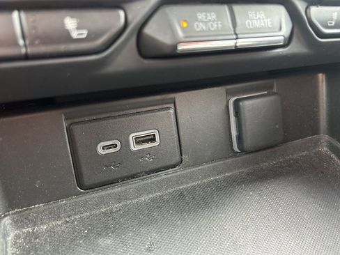 Used 2023 Chevrolet Tahoe RST w/ RST Performance Edition image 34