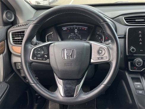Used 2018 Honda CR-V EX-L image 10