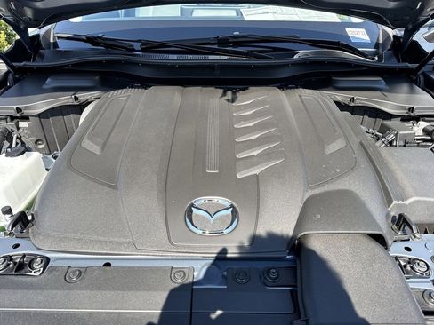 New 2026 MAZDA CX-90 3.3 Turbo w/ Premium Plus Pkg AWD/4WD image 58
