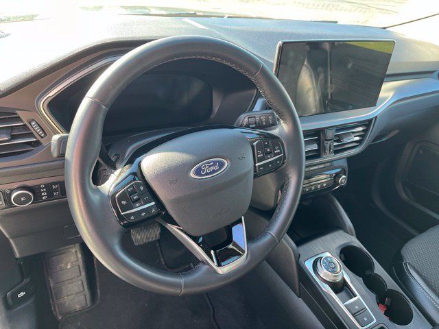 Used 2024 Ford Escape SE FWD image 9