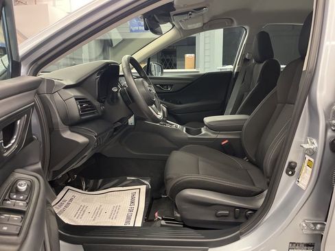 Certified 2025 Subaru Legacy Premium image 13