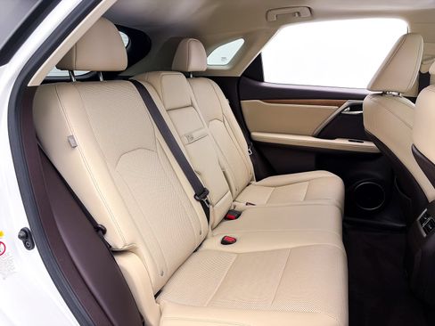 Used 2020 Lexus RX 350 FWD w/ Premium Package image 42