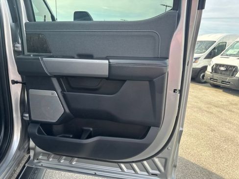 Used 2024 Ford F350 Lariat w/ Lariat Ultimate Package AWD/4WD image 47