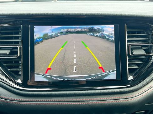 Used 2024 Dodge Durango GT image 14