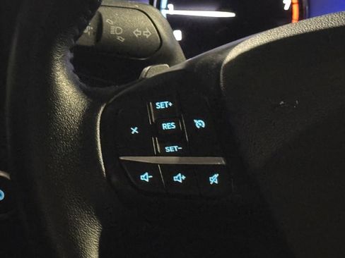 Used 2023 Ford Bronco Sport Badlands image 22