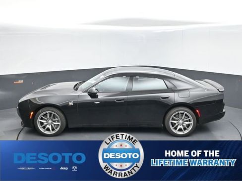 New 2026 Dodge Charger Scat Pack AWD/4WD image 35
