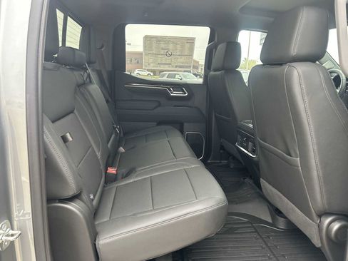 New 2026 GMC Sierra 1500 Elevation w/ Elevation Premium Package image 28