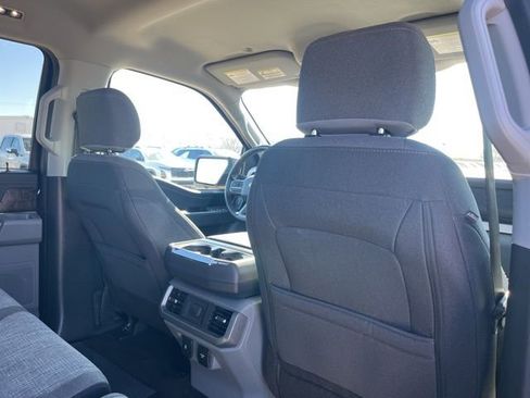 Used 2021 Ford F150 XLT w/ Equipment Group 302A High image 49