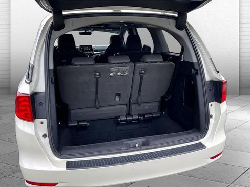 Used 2019 Honda Odyssey EX-L image 4