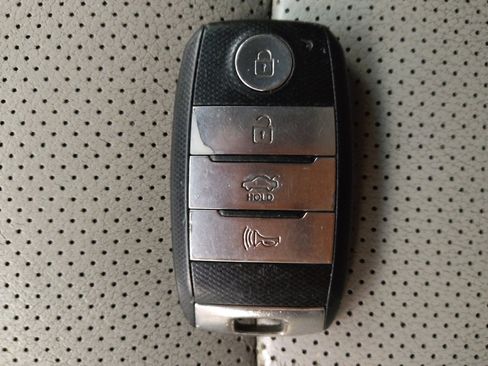 Used 2015 Kia Optima EX image 32