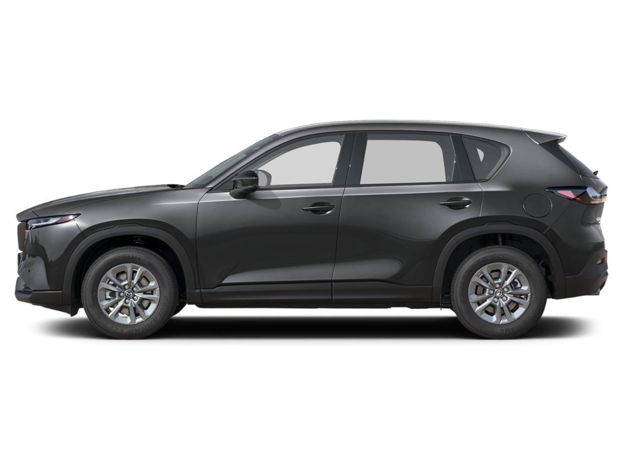 New 2026 MAZDA CX-5 AWD 2.5 S image 2