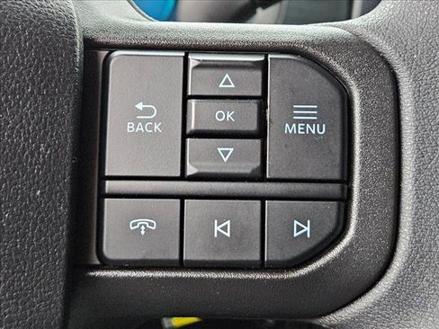 Used 2025 Ford F150 XL w/ Equipment Group 103A High image 22