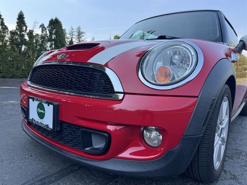 Used 2012 MINI Cooper S image 9