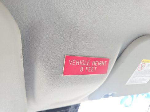Used 2016 Ford Transit 250 130 Low Roof RWD image 31