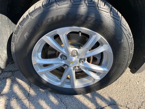 Used 2017 Chevrolet Equinox LT w/ Convenience Package AWD/4WD image 31