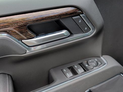 New 2026 GMC Sierra 1500 Elevation AWD/4WD image 20