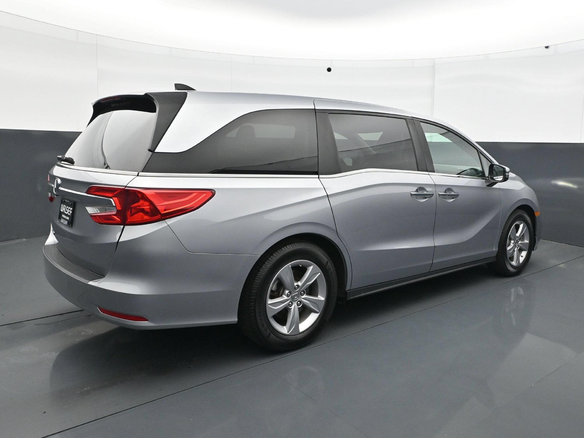 Used 2020 Honda Odyssey EX image 5