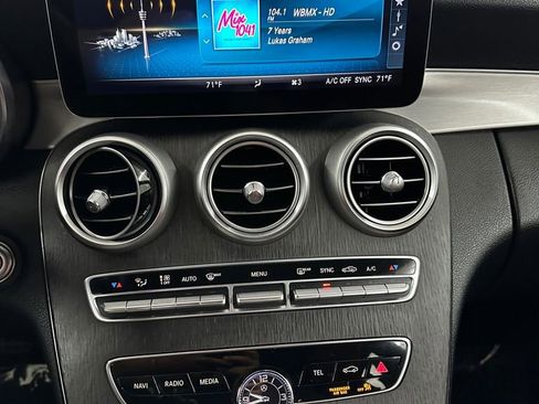 Used 2019 Mercedes-Benz C 300 4MATIC Coupe image 20