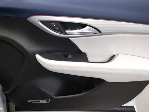 New 2026 Buick Envision Avenir AWD/4WD image 10