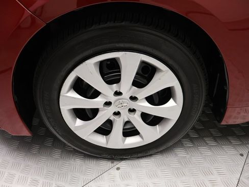 Certified 2024 Toyota Corolla LE FWD image 4