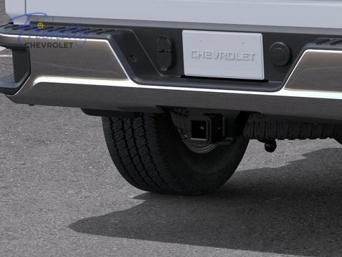 New 2026 Chevrolet Silverado 2500 LT AWD/4WD image 24