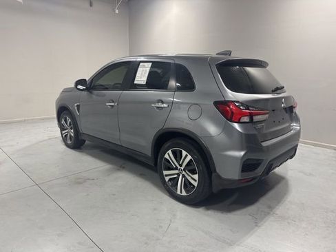 Used 2022 Mitsubishi Outlander Sport SE image 8