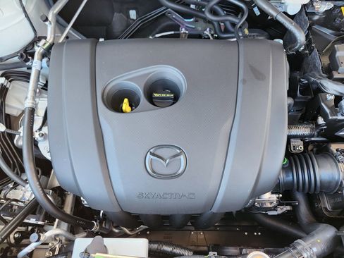 New 2026 MAZDA CX-5 2.5 S w/ Premium Package AWD/4WD image 20