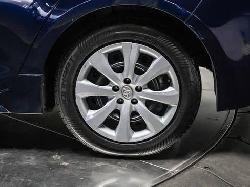 Certified 2022 Toyota Corolla LE image 12