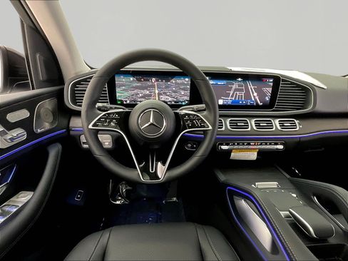 New 2026 Mercedes-Benz GLE 350 4MATIC image 8