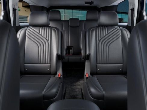 New 2026 Hyundai Palisade SEL Premium image 12