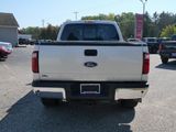 Used 2011 Ford F250 Lariat w/ Lariat Ultimate Pkg image 4